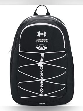 UA hustle sport back pack
